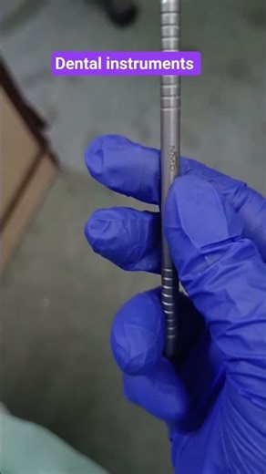 dental instruments name and pictures #orthodontist #smiledesigndental #unboxingvideo #yt #ytshorts