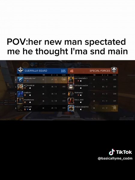 idea:@MAMBA yawiHAX guys this my final post officially quitting #fyp #viral #callofdutymobile #codm