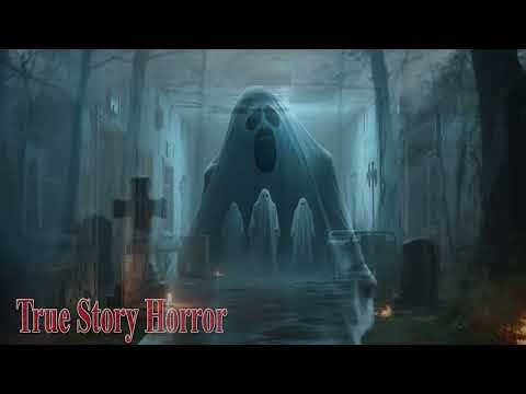 Real Ghost Experiences Scary Storytelling