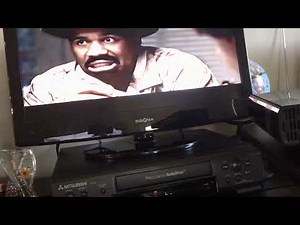 Opening To Chasing Liberty 2004 VHS