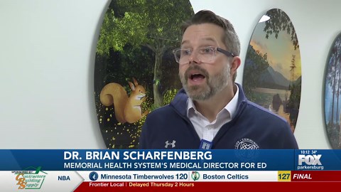 Hospitals on diversion, what to know