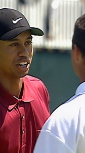 995K views · 6.3K reactions | Tiger vs. Vijay  An epic battle at TPC Sawgrass in 2001. | PGA TOUR Champions | Facebook
