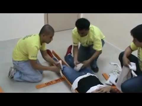 Disaster Risk Management Training Part 1