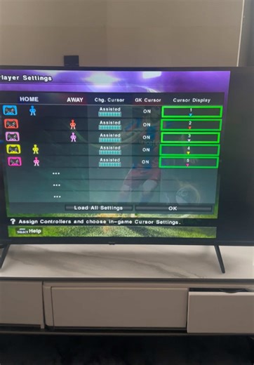 La nostalgia de PES2011 en PlayStation 2