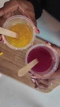 Soap making for beginners!