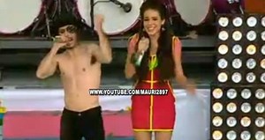 Kids Choice Award 2011: Final