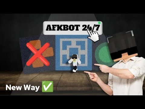 How To Make Aternos Server (24/7) Online Without Replit l New Method l 2026