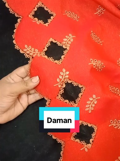 Daman Design Trends in TikTok Videos