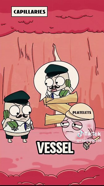 Turning science into pure fun all through animation! 🔬✨🎨 #ScienceMadeFun #EduAnimation #ScienceTok #LearnWithFun #AnimatedLearning