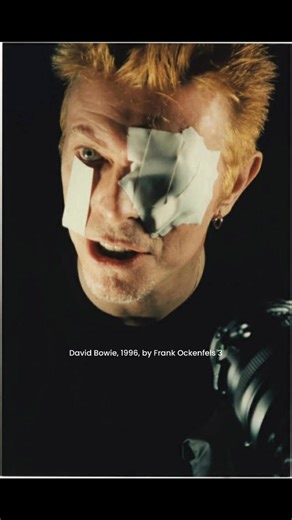 David Bowie News on Reels