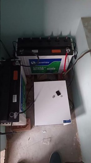 R. R power solar energy