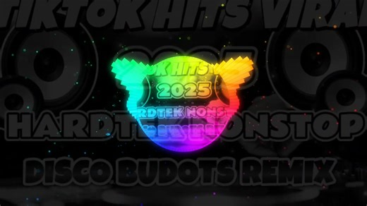 🔥PART 1 Nonstop Hardtek DiSco Remix 2025 #followerseveryone #fypシ #trendingreelsvideo #djdonaldremix #highlightseveryonefollowers | DJDonald Remix