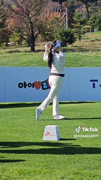 TikTok의 실수투성이