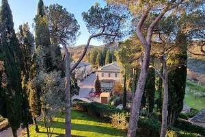 This Italian Resort Was Named the Best Hotel in the World — Here's What It's Like