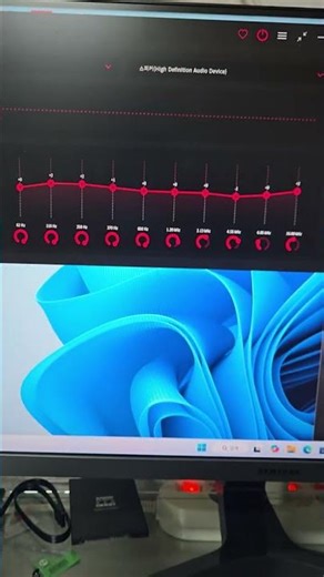 FXSound 라고 아시는 분 계시죠? Does anyone know FXSound?