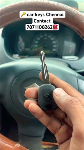 Maruti Suzuki swift key programming work done contact:7871108262☎️#trending #shortvideo #viral#music
