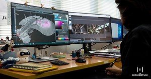 คุยกับ RiFF Studio ทีมสร้างแอนิเมชันไทย เจ้าของแอนิเมชันเมย์ไหนฯ ที่ฝันไกลถึงการสร้างสตูดิโอแบบ Ghibi