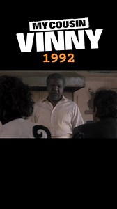 🍿🎥 Visit Us, for Entertainment's Sake! 🎥🍿 #funniestmovieclipsever #golf #1992 #90s #genx #funny #comedy #mycousinvinny #trending #Alabama #grits | Finest Movie Clips Ever