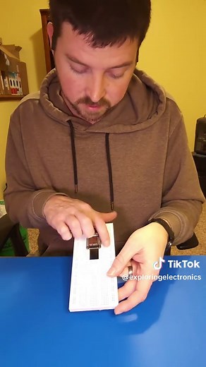 3D Printed ESP32 Breadboard: A Creative Build Guide