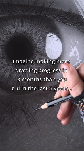 7.2K views · 91 reactions | Imagine looking at your drawings a year...