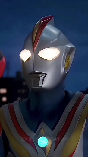 Ultraman Cosmos: Eclipse and Future Modes Explained