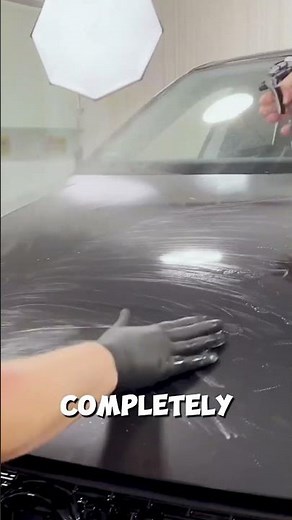 Learn how to properly use the Clay Bar!