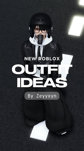 Roblox Outfit Ideas: Creative Styles for Your Avatar
