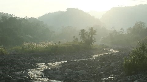 clip-4003622427-flow-rocky-river-water-appears-normal-despite