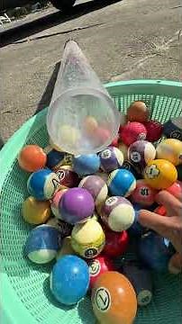 Marble Run ☆ Original PVC Pipe Course④