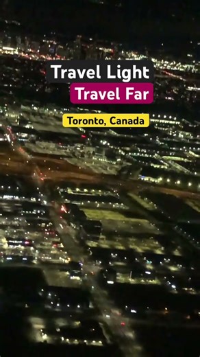 Travel Vlog Toronto Canada #toronto