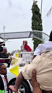 Video de Visita Guinea (@visitaguinea) relacionado con “papa guinea ecuatorial”