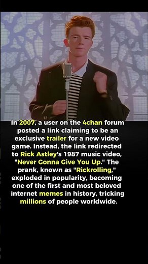 The Prank That Became a Global Meme 😂