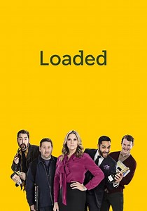 Loaded - watch tv show streaming online