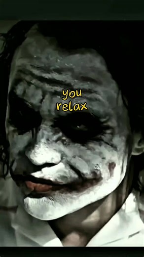 Life Lessons from Joker Quotes