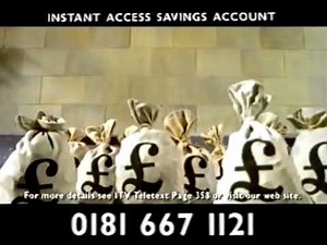 Direct line advert 1996