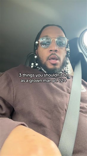 3 things you shouldn’t do as a grown man pt. 124 | double knot shoelace