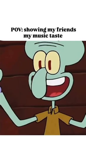 My music taste is a mood… and a hazard warning 🔥🤯💣 #dnb #neurofunk #musictaste #drums #meme | Pulsation