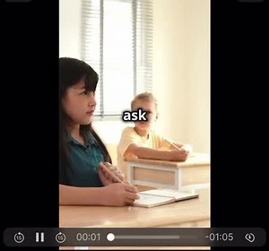 Classroom MANAGEMENT: Raise Your Hand