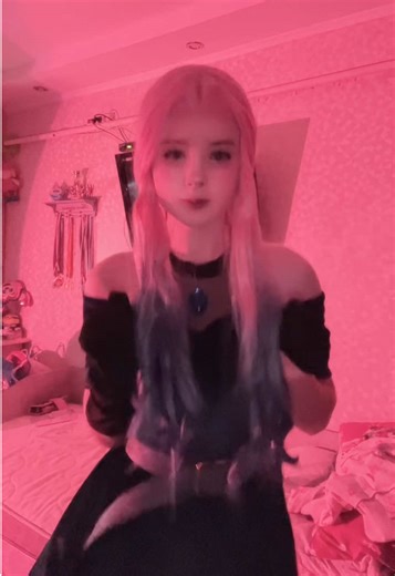 #cosplay #mizi #alienstage