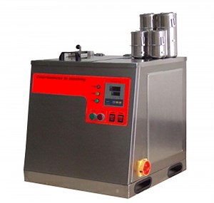 [Hot Item] Laundry / Wash Color Fastness Tester Color Fastness Test Equipment ISO 105 C01 Aatcc JIS Textile Instrument