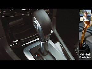 Apprenez à conduire une voiture automatique : Guide facile pour débutants !