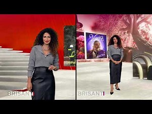 Leather Skirt Marwa Eldessouky 20231129