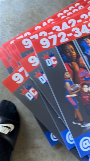 Dc kings & Dc Queens | Jon Thomas