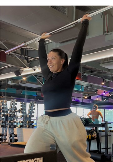 Technical Learning During Trail Rides