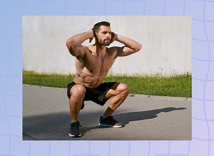 10 Simple Bodyweight Exercises To Build Strength All Over