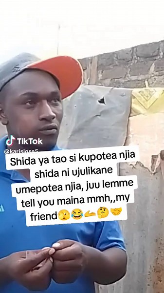 Understanding Navigation Challenges in Urban Areas