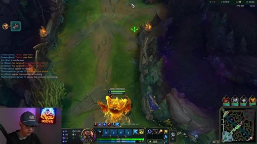 Split Push Item | Tear Stacking and Big Back Gameplay RiftHeraldo Max Value @trick2g