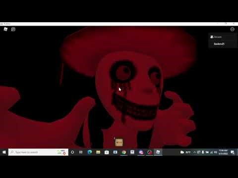 The Mimic (Full Chapter 1 Playthrough)