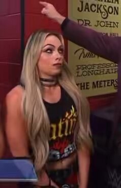 AVA RHEA IICONICS EMMA TIFF WREN NIA CHE & GR STAN (@_IICONICS_) on X
