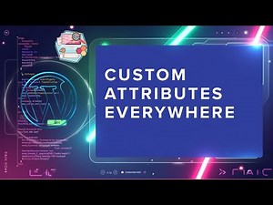 Unlock the Power of Custom Attributes in Divi 5